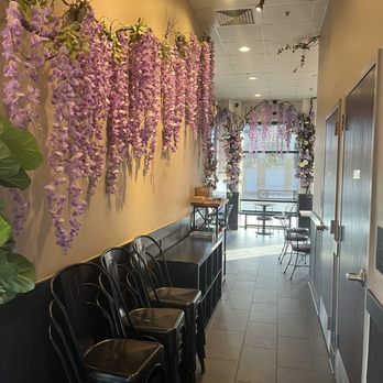 Java Loco - Mt Vernon - Coffee & Tea Near Me - Alexandria, Virginia