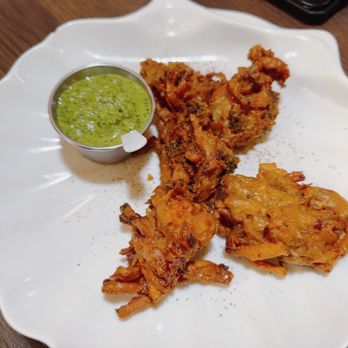 Himalayan Palace Restaurant - Vegetable Pakora - Himalayan/Nepalese Near Me - San Diego, California Himalayan Palace Restaurant - Vegetable Pakora - Himalayan/Nepalese Near Me - San Diego, California