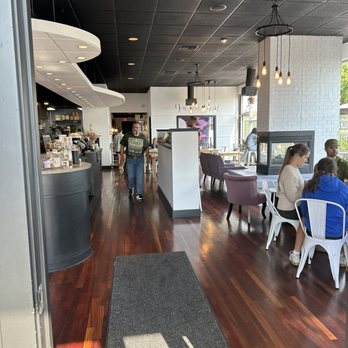 Mercies Coffee - Entry - Coffee & Tea Near Me - Madison, Wisconsin