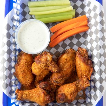 Fatboys-Crestview - Chicken Wings Near Me - Crestview, Florida Fatboys-Crestview - Chicken Wings Near Me - Crestview, Florida
