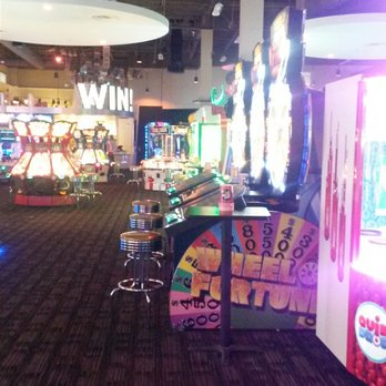 Dave & Buster's Orlando - American Near Me - Orlando, Florida