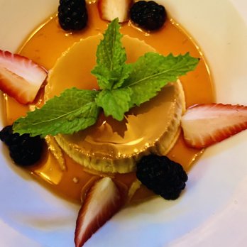 Spanglish NYC - Flan- so delicious - Mexican Near Me - Bayside, New York Spanglish NYC - Flan- so delicious - Mexican Near Me - Bayside, New York
