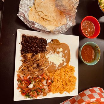 Macho Taco Bar & Grill - mexican food - Desserts Near Me - Foley, Alabama