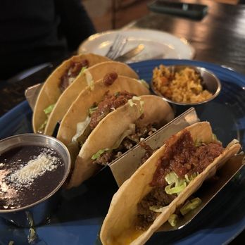 Dos Caminos - Birria tacos - Mexican Near Me - New York, New York