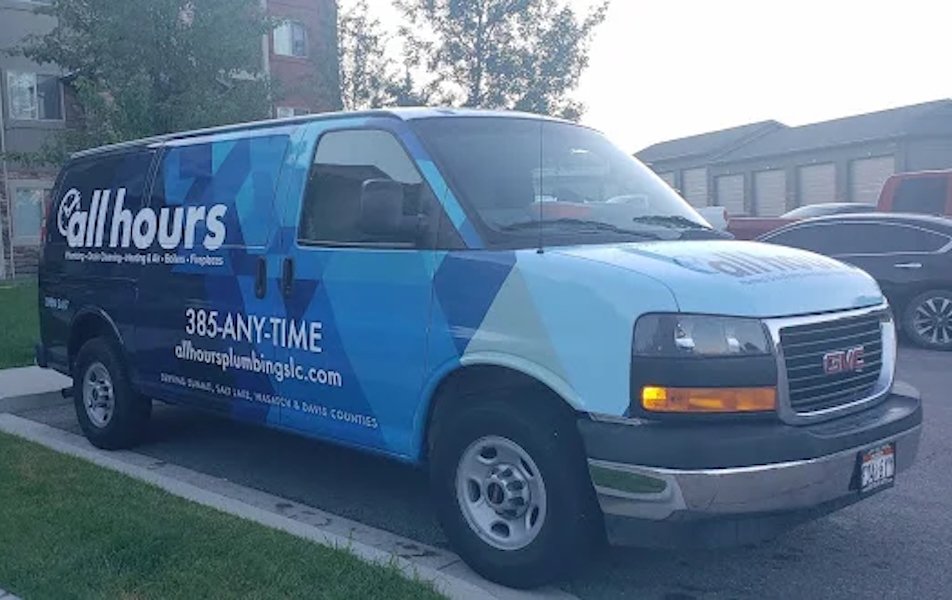 All Hours Plumbing, Heating & Cooling - septic in Salt Lake City, UT