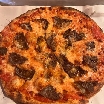 Modern Apizza - Pizza Near Me - New Haven, Connecticut