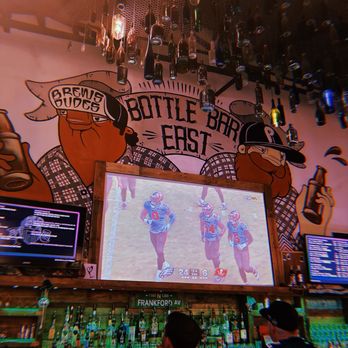 Bottle Bar East - The bar - Beer, Wine & Spirits Near Me - Philadelphia, Pennsylvania