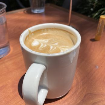 Green Bliss - Vanilla Latte -check out my post for a thorough review - Coffee & Tea Near Me - Fullerton, California Green Bliss - Vanilla Latte -check out my post for a thorough review - Coffee & Tea Near Me - Fullerton, California