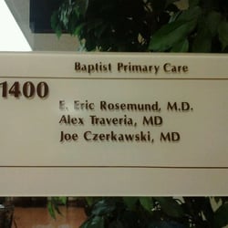 Rosemund Eric MD