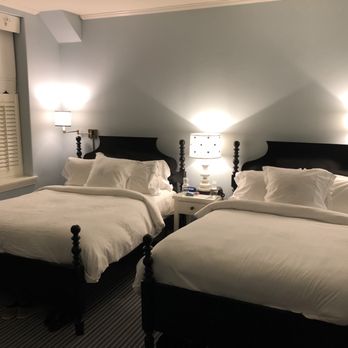 Congress Hall - Hotels Near Me - Cape May, New Jersey