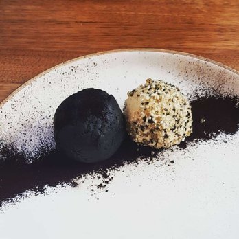 Comedor - Tamal de Chocolate - Mexican Near Me - Austin, Texas