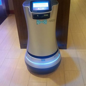 Fairfield by Marriott Inn & Suites San Diego North/San Marcos - Cool. Robot that brings items to your room. - Hotels Near Me - San Marcos, California Fairfield by Marriott Inn & Suites San Diego North/San Marcos - Cool. Robot that brings items to your room. - Hotels Near Me - San Marcos, California