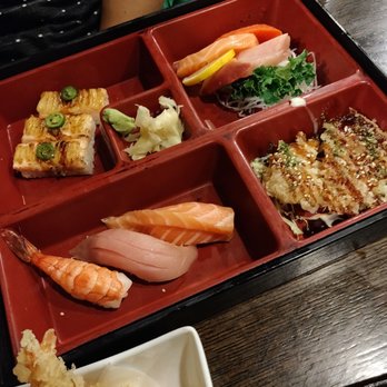 Victoria Sushi - Japanese Near Me - New Westminster, British Columbia