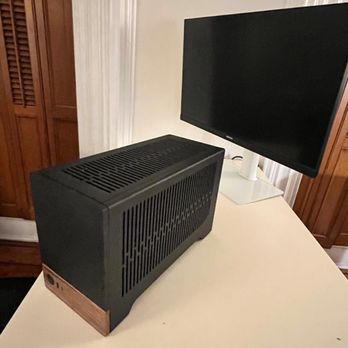 Monsoon PCs - Computers Near Me