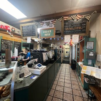 Sunburst Cafe - Breakfast & Brunch Near Me - Naples, Florida
