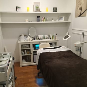 IrisTree - Very clean and tidy treatment rooms - Day Spas Near Me - Chester, New Jersey