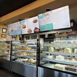 Gigi's Bakery & Café