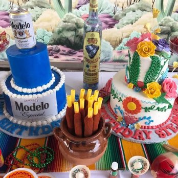 Cake By Marce - Bakeries Near Me - Huntington Park, California Cake By Marce - Bakeries Near Me - Huntington Park, California