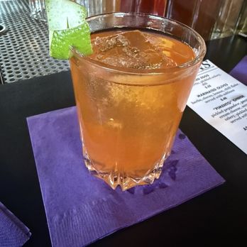 Lemon - Cocktail Bars Near Me - Chicago, Illinois