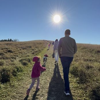 Burger Hill Park - Good for kids - Parks Near Me - Rhinebeck, New York