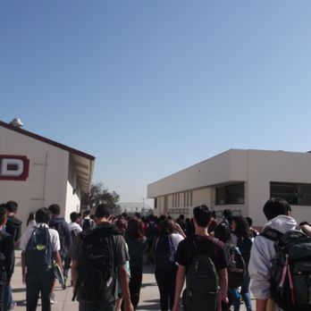 Mark Keppel High School - students hearding to an assembly - Middle Schools & High Schools Near Me - Alhambra, California Mark Keppel High School - students hearding to an assembly - Middle Schools & High Schools Near Me - Alhambra, California