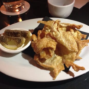 Vancouver Food Tour - Bambudda - chicken skin - Food Tours Near Me Vancouver Food Tour - Bambudda - chicken skin - Food Tours Near Me