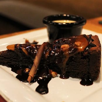 Bangalore Express - Chocolate Brownies - Indian Near Me - London, XGL