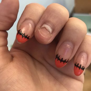 Silver Nail - Nail Salons Near Me - Brooklyn, New York