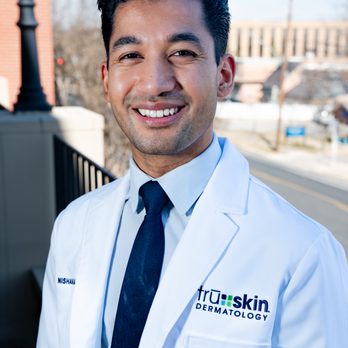Tru-Skin Dermatology - Nishan Thapa, PA-C
Certified Physician Assistant - Medical Spas Near Me - Bastrop, Texas Tru-Skin Dermatology - Nishan Thapa, PA-C
Certified Physician Assistant - Medical Spas Near Me - Bastrop, Texas