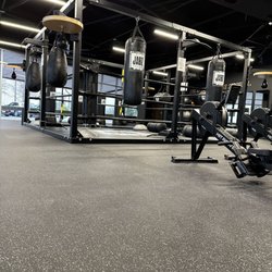 Jabz Boxing Fitness - Leon Springs