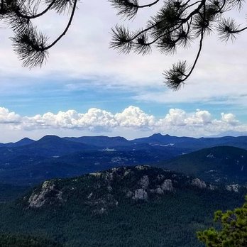 Alderfer/Three Sisters Park - View from the Summit Trail. - Hiking Near Me - Evergreen, Colorado Alderfer/Three Sisters Park - View from the Summit Trail. - Hiking Near Me - Evergreen, Colorado