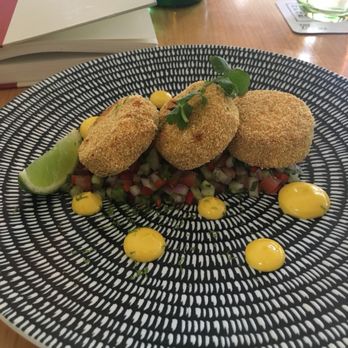 Botanic Gardens Restaurant - Australian Near Me - Sydney, NSW