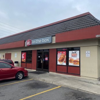 JACK IN THE BOX - CLOSED - Updated January 2026 - 59 Photos & 38