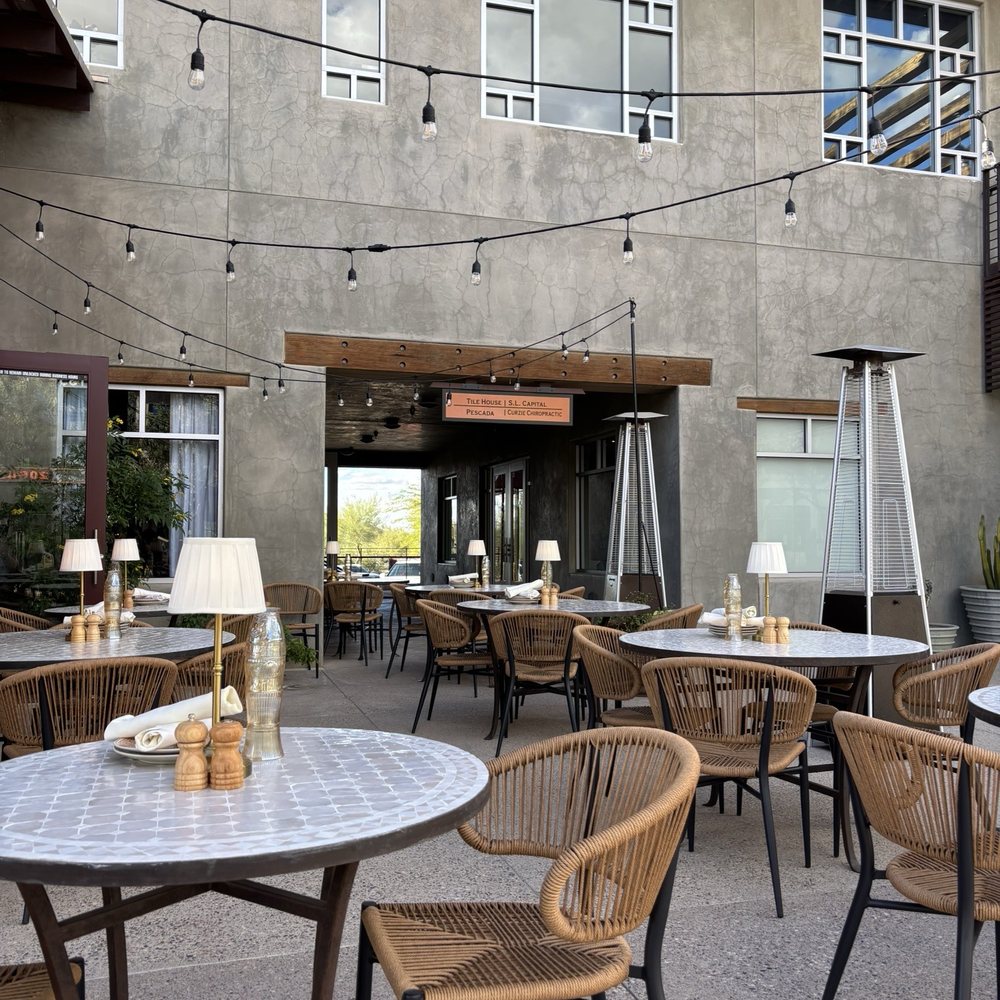 Pescada - Seafood Near Me - Scottsdale, Arizona Pescada - Seafood Near Me - Scottsdale, Arizona