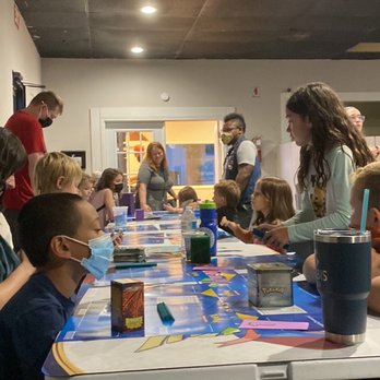 Zenergy Gamers - Hobby Shops Near Me - Goose Creek, South Carolina Zenergy Gamers - Hobby Shops Near Me - Goose Creek, South Carolina