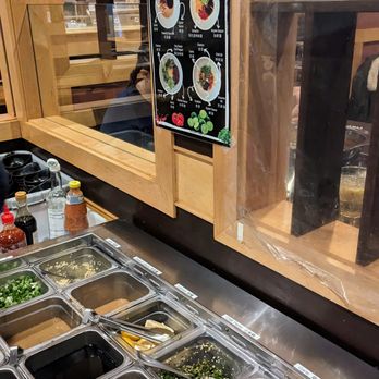 Ibasaw - Sushi Bars Near Me - Malden, Massachusetts