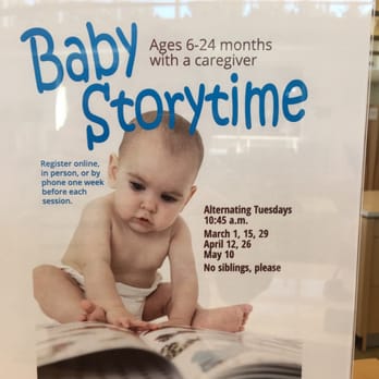 Montclair Library - They have baby story times! And a cute little sailboat to play in. - Libraries Near Me - Montclair, Virginia