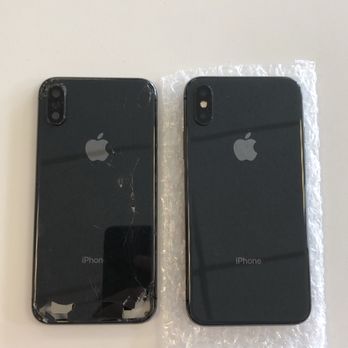 Cellman's - Back Glass Repair - Mobile Phone Repair Near Me - Voorhees Township, New Jersey
