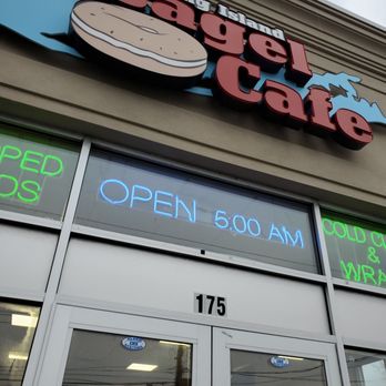 Long Island Bagel Cafe - Bagels Near Me - Mineola, New York Long Island Bagel Cafe - Bagels Near Me - Mineola, New York