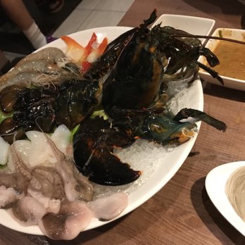 Good Harvest - Seafood combination - Chinese Near Me - Cary, North Carolina Good Harvest - Seafood combination - Chinese Near Me - Cary, North Carolina
