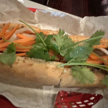 54 Noodles Bar - Banh Mi BEEF - Vietnamese Near Me - Washington, DC, District of Columbia 54 Noodles Bar - Banh Mi BEEF - Vietnamese Near Me - Washington, DC, District of Columbia