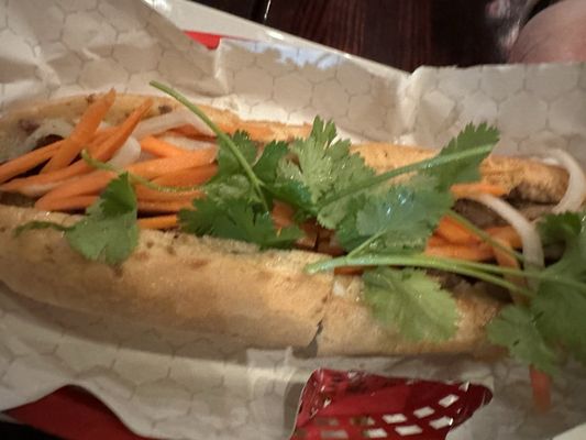 Waterfront 54 Noodles Bar @4th street by null