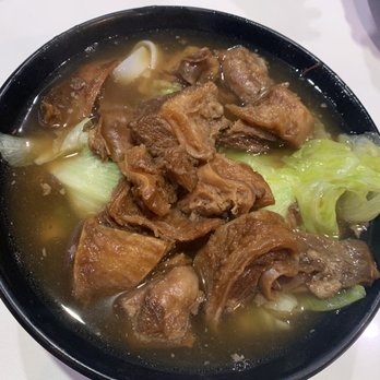 Shooting Star Cafe - Beef Stew Noodle Soup - Desserts Near Me - Oakland, California Shooting Star Cafe - Beef Stew Noodle Soup - Desserts Near Me - Oakland, California