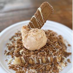 Lumi’s Crepes
