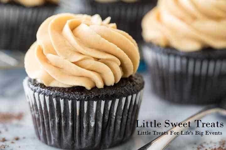 Little Sweet Treats Logo
