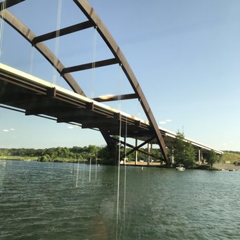Austin Party Cruises - Boating Near Me - Austin, Texas