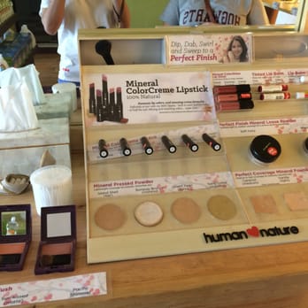 Human Nature - Cosmetics & Beauty Supply Near Me - Marikina, NCR