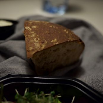 Restaurant Rebel - Rebels hjemmebagte kernebrød - French Near Me - Copenhagen, 84 Restaurant Rebel - Rebels hjemmebagte kernebrød - French Near Me - Copenhagen, 84