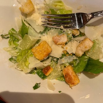 LongHorn Steakhouse - Caesar Salad - Steakhouses Near Me - Bayonne, New Jersey LongHorn Steakhouse - Caesar Salad - Steakhouses Near Me - Bayonne, New Jersey