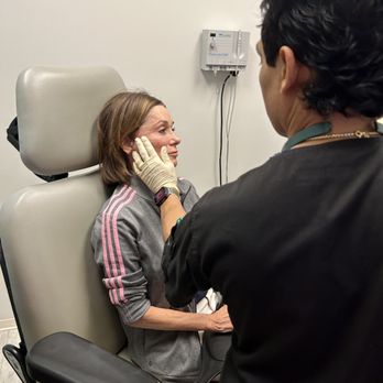 Knox Dermatology - Bellafill Patient - Dermatologists Near Me - Dallas, Texas Knox Dermatology - Bellafill Patient - Dermatologists Near Me - Dallas, Texas
